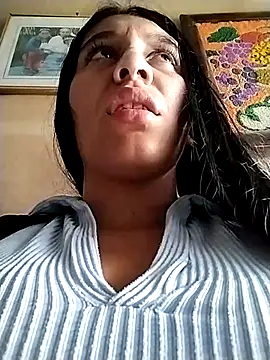 Nathalia-001 online show from February 15, 2025, 2:44 pm