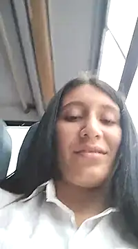 Nathalia-001 online show from February 17, 2025, 2:48 pm