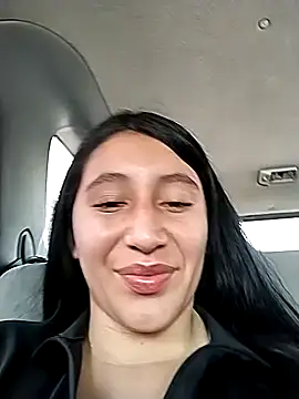 Nathalia-001 online show from February 19, 2025, 2:34 pm