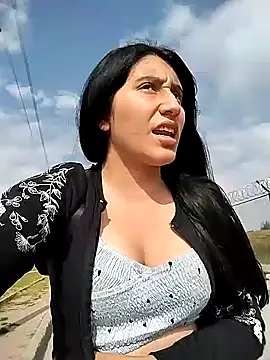 Nathalia-001 online show from February 20, 2025, 8:36 pm