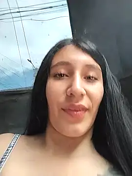 Nathalia-001 online show from February 21, 2025, 2:48 pm