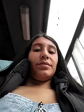 Nathalia-001 online show from February 21, 2025, 5:53 pm