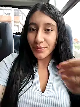 Nathalia-001 online show from February 24, 2025, 2:58 pm