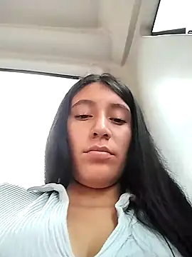 Nathalia-001 online show from February 24, 2025, 6:04 pm