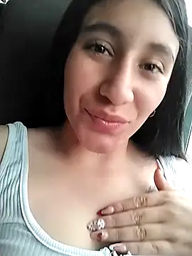 Nathalia-001 online show from February 28, 2025, 2:53 pm