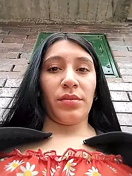 Nathalia-001 online show from March 4, 2025, 2:42 pm