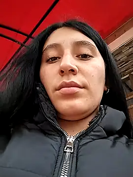 Nathalia-001 online show from March 4, 2025, 8:38 pm