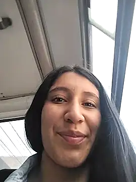 Nathalia-001 online show from March 5, 2025, 2:56 pm