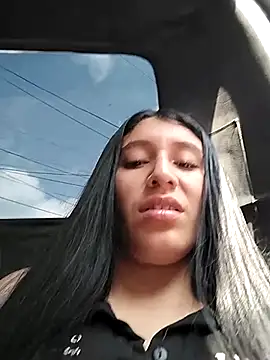 Nathalia-001 online show from March 10, 2025, 2:16 pm