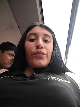 Nathalia-001 online show from March 10, 2025, 8:45 pm