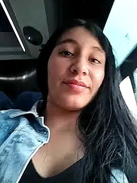 Nathalia-001 online show from March 11, 2025, 2:29 pm