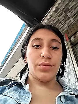 Nathalia-001 online show from March 11, 2025, 8:53 pm