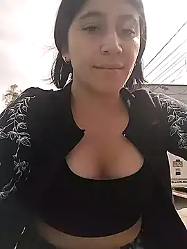 Nathalia-001 online show from March 12, 2025, 2:34 pm