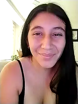 Nathalia-001 online show from March 12, 2025, 5:38 pm