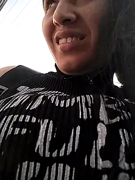 Nathalia-001 online show from March 12, 2025, 8:41 pm