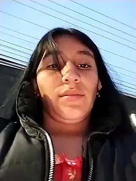 Nathalia-001 online show from March 15, 2025, 2:55 pm