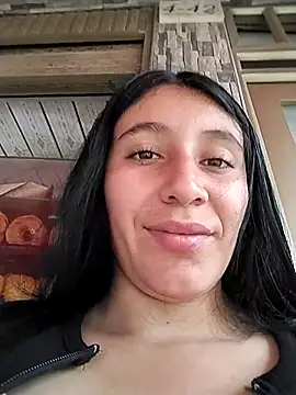 Nathalia-001 online show from March 19, 2025, 3:19 pm