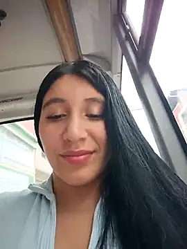 Nathalia-001 online show from September 10, 2025, 2:39 pm