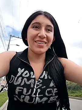 Nathalia-001 online show from September 11, 2025, 2:28 pm