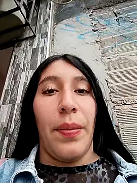 Nathalia-001 online show from September 15, 2025, 2:50 pm