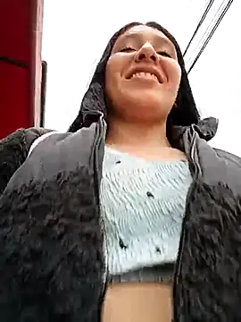 Nathalia-001 online show from September 19, 2025, 2:40 pm