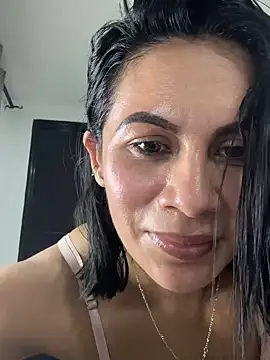 Sofia Convers online show from January 7, 2025, 3:35 am