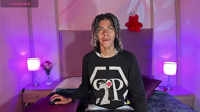 Maxim-Walker online show from February 7, 2025, 3:01 am