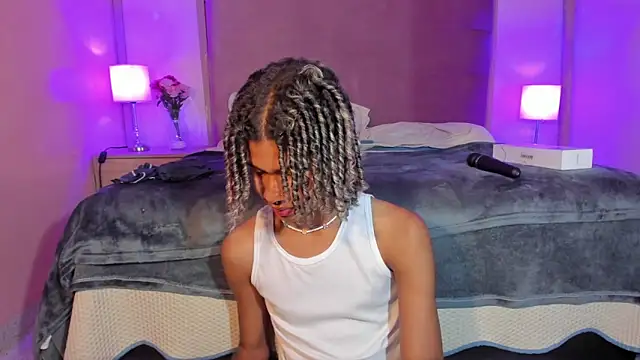 Maxim-Walker online show from February 7, 2025, 6:03 am