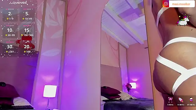 Maxim-Walker online show from February 15, 2025, 9:27 am