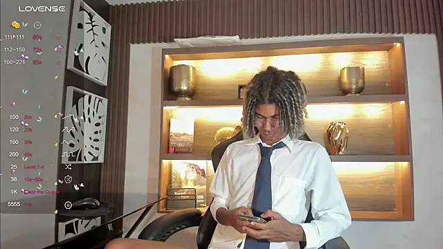 Maxim-Walker online show from February 16, 2025, 3:15 am