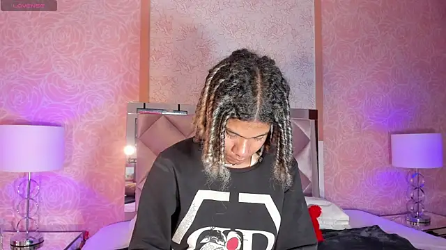 Maxim-Walker online show from March 5, 2025, 3:08 am