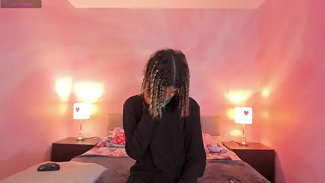 Maxim-Walker online show from March 20, 2025, 3:34 am