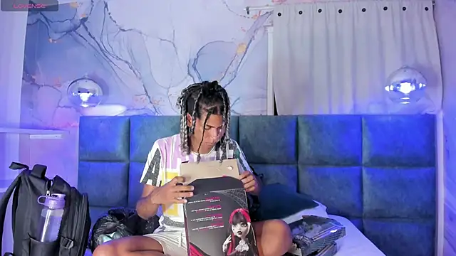 Maxim-Walker online show from September 10, 2025, 3:50 am