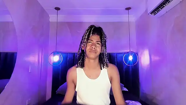 Maxim-Walker online show from September 14, 2025, 3:16 am