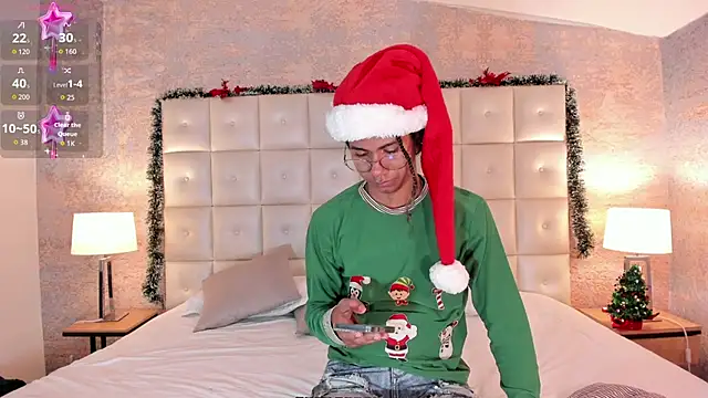 Maxim-Walker online show from December 15, 2025, 3:11 am