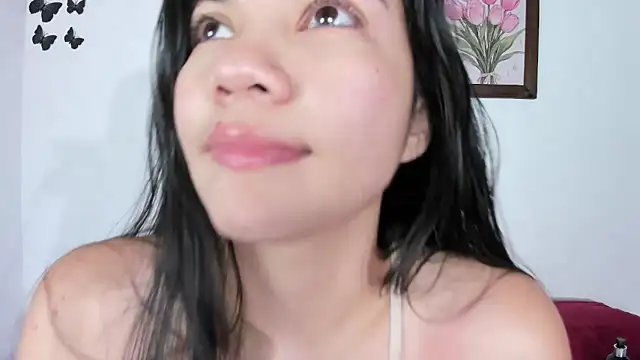 Emiily Parkerr online show from March 24, 2026, 11:10 pm