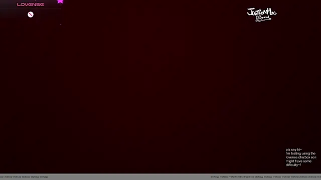 Snapshot of joltionmacc chatting on November 20, 2025, 4:45 am joltionmacc online show from November 20, 2025, 4:45 am