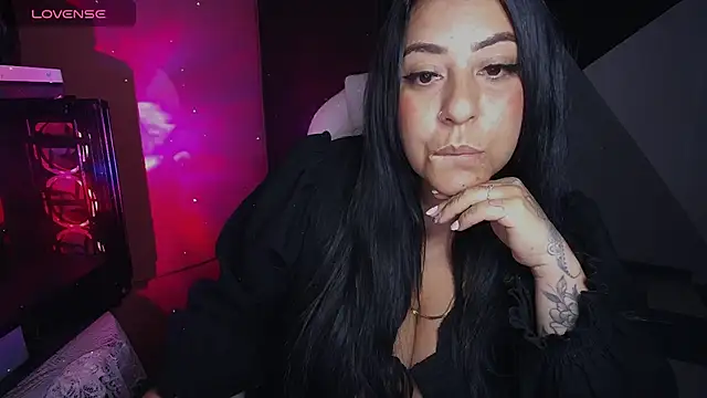 Snapshot of grace_molly14 chatting on November 5, 2025, 10:21 pm grace molly14 online show from November 5, 2025, 10:21 pm