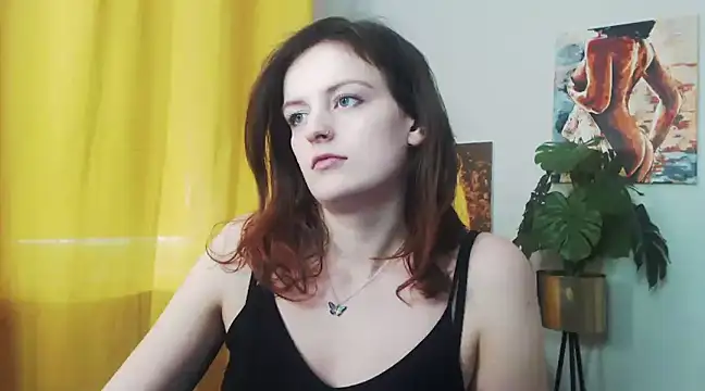 Snapshot of juicyNadine chatting on December 17, 2024, 12:33 pm juicyNadine online show from December 17, 2024, 12:33 pm