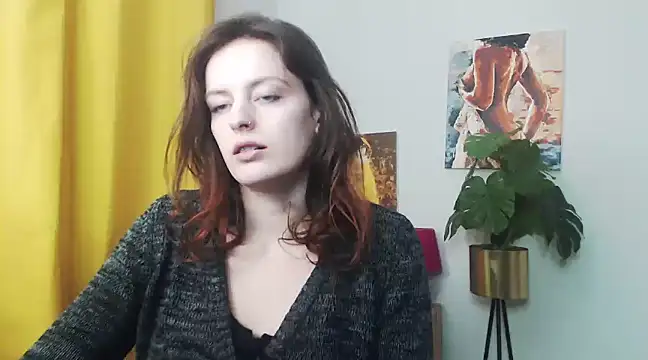 Snapshot of juicyNadine chatting on January 7, 2025, 6:16 am juicyNadine online show from January 7, 2025, 6:16 am