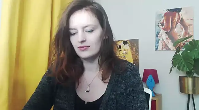 Snapshot of juicyNadine chatting on January 20, 2025, 6:21 am juicyNadine online show from January 20, 2025, 6:21 am