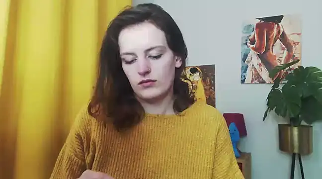 Snapshot of juicyNadine chatting on January 21, 2025, 12:29 pm juicyNadine online show from January 21, 2025, 12:29 pm