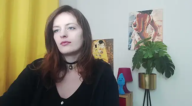 Snapshot of juicyNadine chatting on January 29, 2025, 6:22 am juicyNadine online show from January 29, 2025, 6:22 am