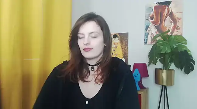 Snapshot of juicyNadine chatting on January 29, 2025, 9:23 am juicyNadine online show from January 29, 2025, 9:23 am