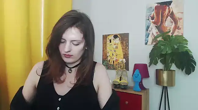 Snapshot of juicyNadine chatting on January 29, 2025, 12:24 pm juicyNadine online show from January 29, 2025, 12:24 pm