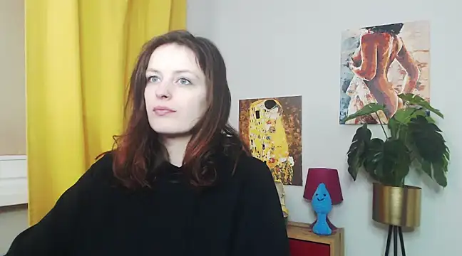 Snapshot of juicyNadine chatting on February 6, 2025, 6:08 am juicyNadine online show from February 6, 2025, 6:08 am