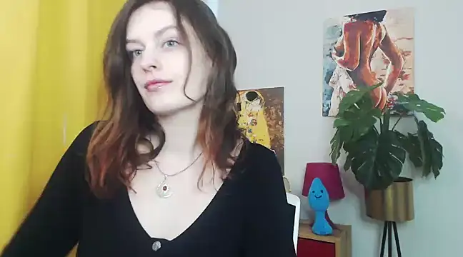 Snapshot of juicyNadine chatting on March 15, 2025, 7:20 am juicyNadine online show from March 15, 2025, 7:20 am