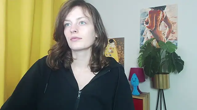 Snapshot of juicyNadine chatting on October 15, 2025, 4:45 am juicyNadine online show from October 15, 2025, 4:45 am