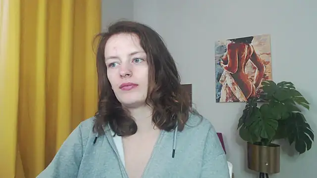 Snapshot of juicyNadine chatting on October 18, 2025, 7:20 am juicyNadine online show from October 18, 2025, 7:20 am