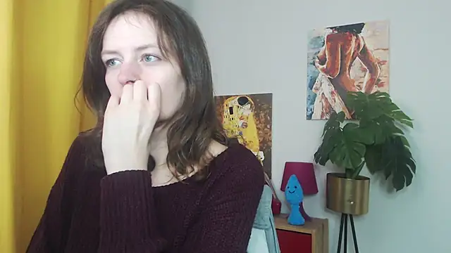 Snapshot of juicyNadine chatting on November 12, 2025, 5:52 am juicyNadine online show from November 12, 2025, 5:52 am